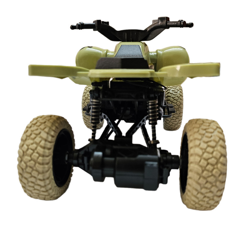 موتور بازی کنترلی مدل Tian Fa