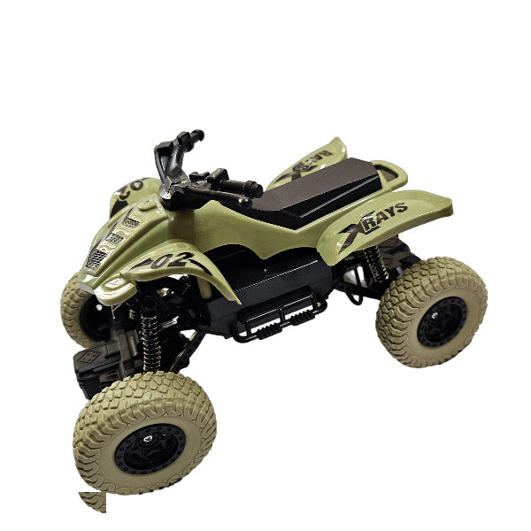 موتور بازی کنترلی مدل Tian Fa