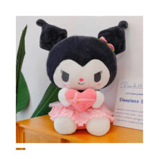 عروسک طرح کرومی سایز 50 سانتی متر