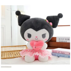 عروسک طرح کرومی سایز 50 سانتی متر