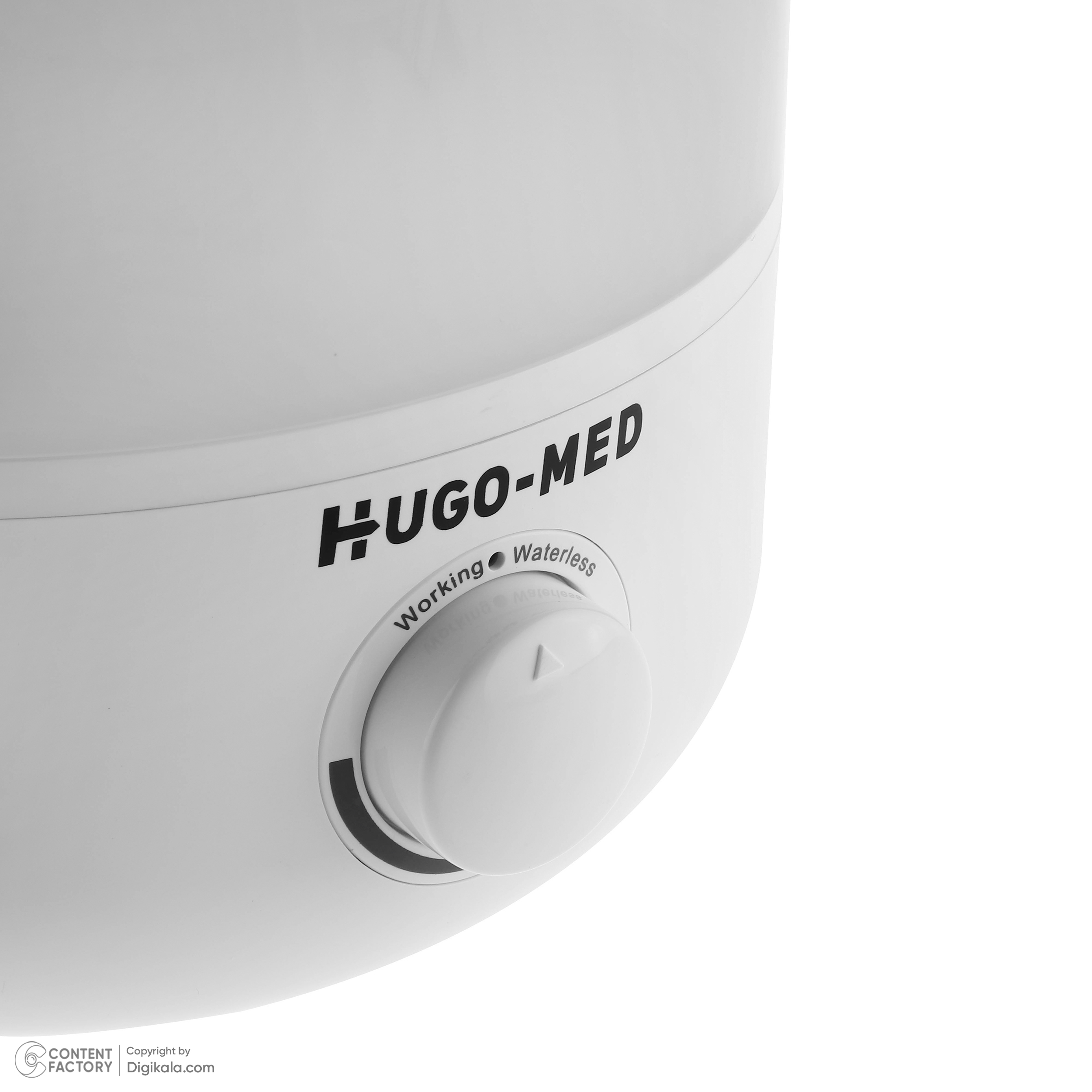 دستگاه بخور سرد هوگو مد مدل R3