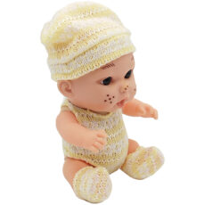 عروسک مدل موزیکال کد 7702