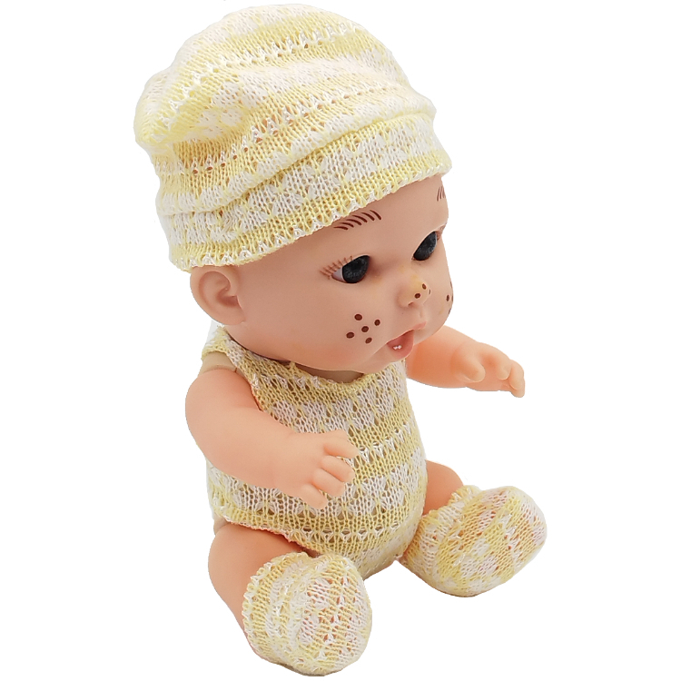 عروسک مدل موزیکال کد 7702