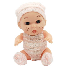 عروسک مدل موزیکال کد 7702