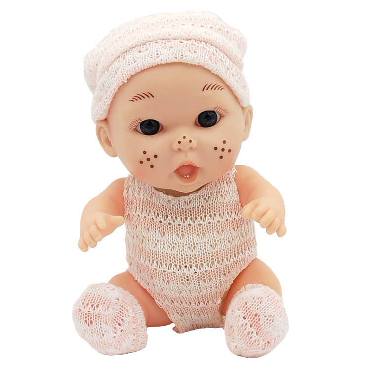 عروسک مدل موزیکال کد 7702