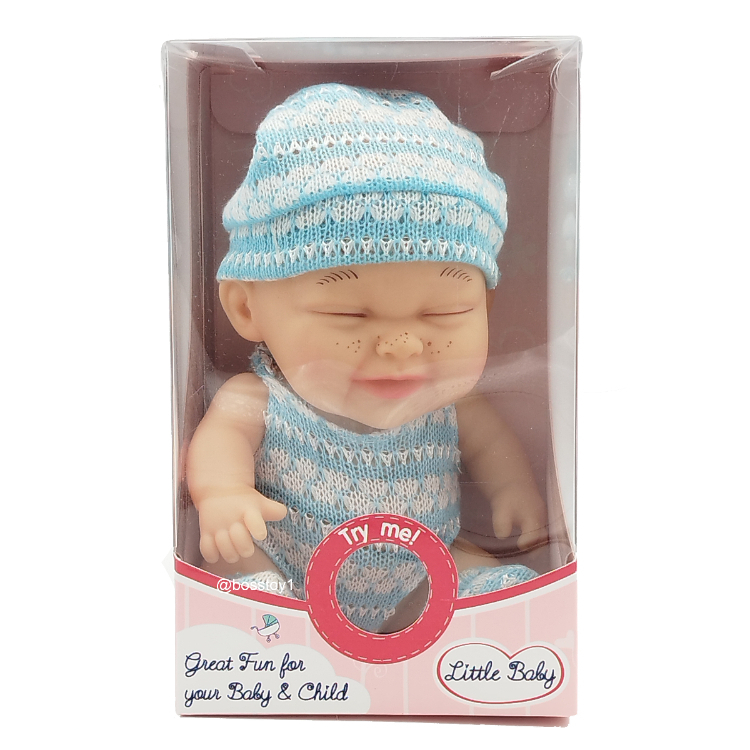 عروسک مدل موزیکال کد 7702