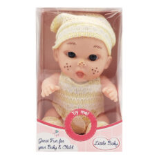 عروسک مدل موزیکال کد 7702