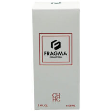 ادوپرفیوم مردانه فراگما مدل CH HC