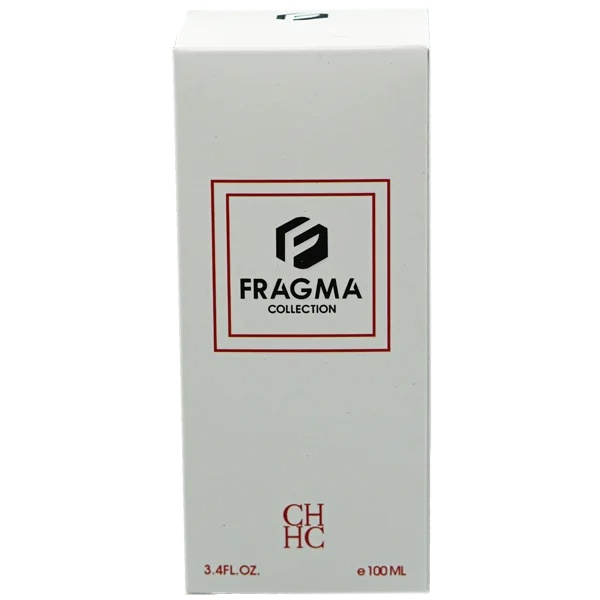 ادوپرفیوم مردانه فراگما مدل CH HC