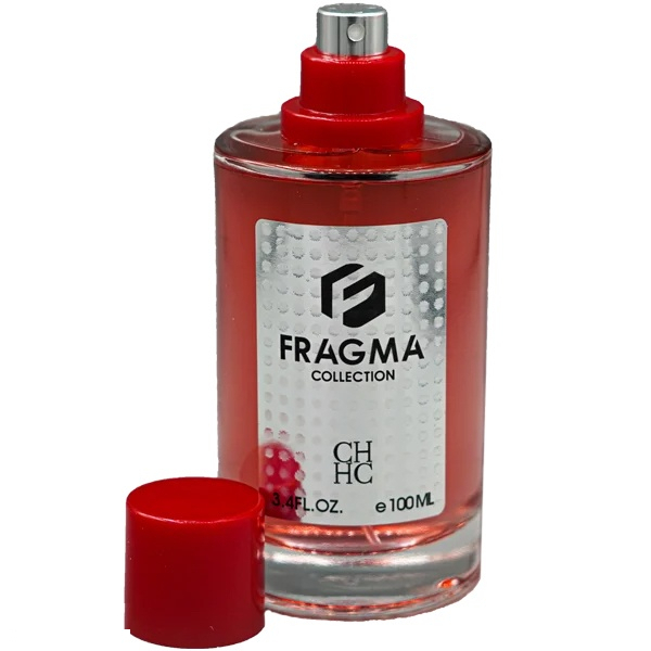 ادوپرفیوم مردانه فراگما مدل CH HC