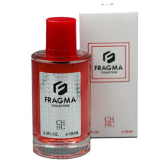 ادوپرفیوم مردانه فراگما مدل CH HC