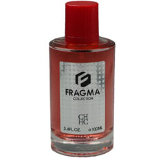 ادوپرفیوم مردانه فراگما مدل CH HC