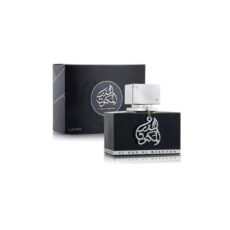 ادوپرفیوم مردانه لطافه مدل Al Dur Al Maknoon