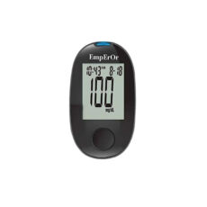 دستگاه تست قند خون امپرور مدل Prodigy به همراه 50 عدد نوار