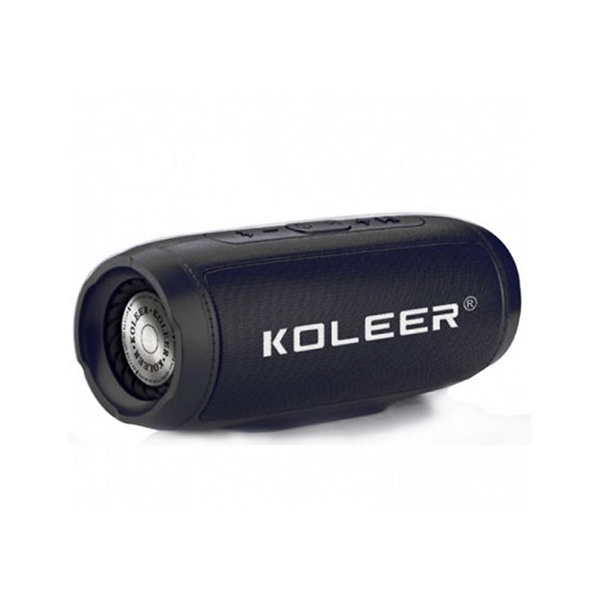 اسپیکر بلوتوثی قابل حمل کُلِر مدل S1000