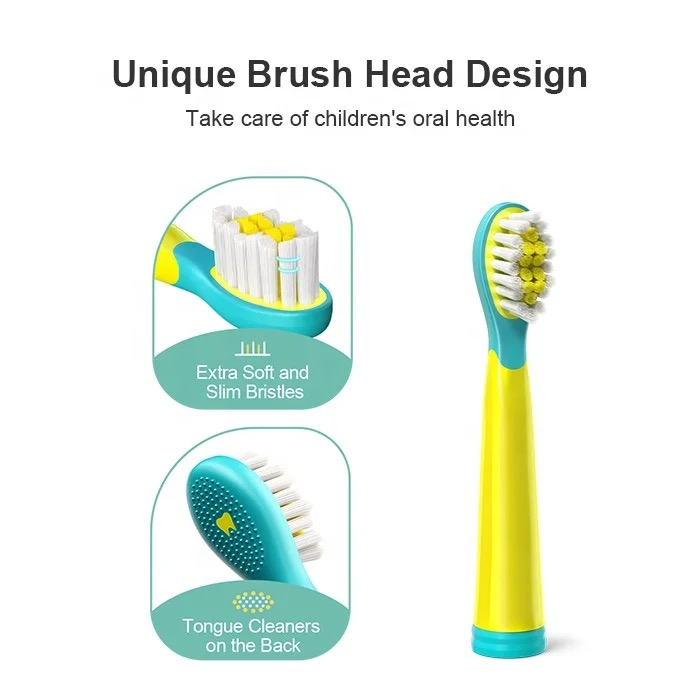 مسواک برقی کودک بیتوی مدل 2001