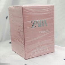 ادوپرفیوم زنانه زارا مدل Tuberose
