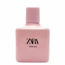 ادوپرفیوم زنانه زارا مدل Tuberose