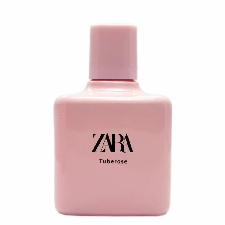 ادوپرفیوم زنانه زارا مدل Tuberose