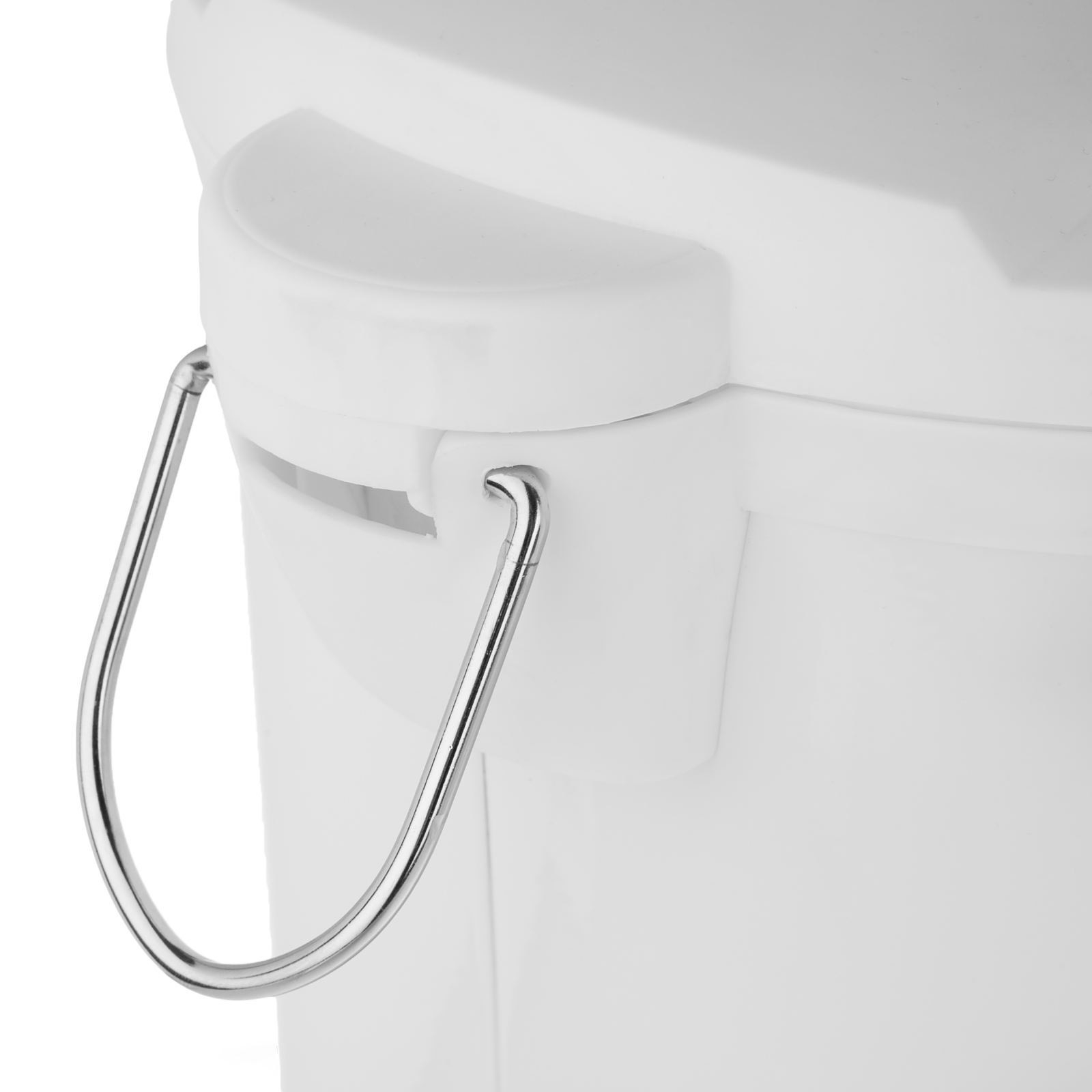 سطل زباله بهاز کالا مدل drpolimer 20L