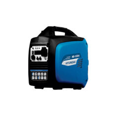 موتور برق بنزینی هیوندای مدل HG1224