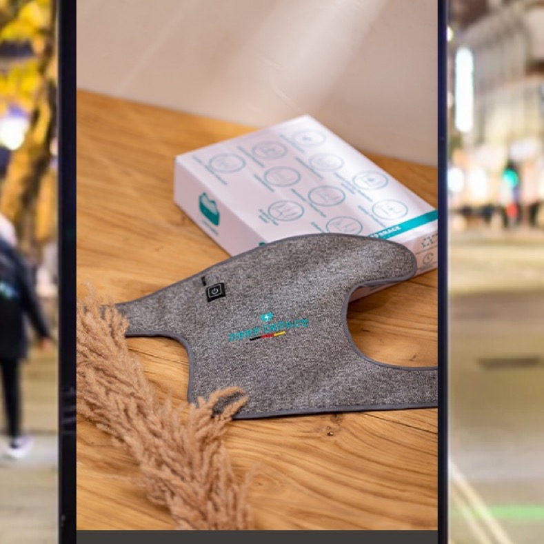 زانو بند زیمنس بریس مدل زیمکس