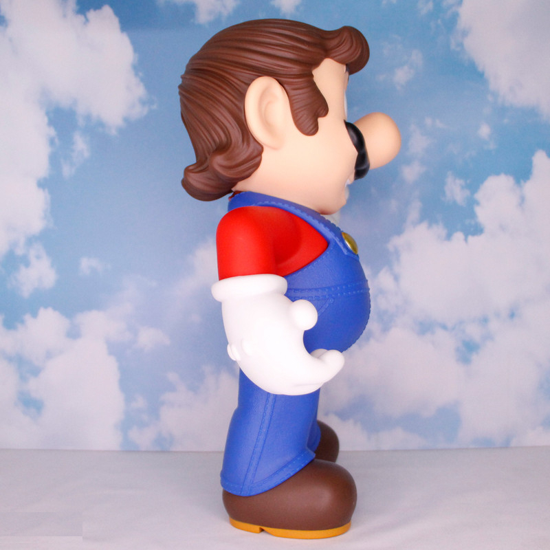 اکشن فیگور مدل سوپر ماریو