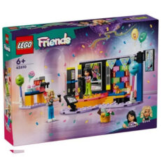 لگو مدل Karaoke Music Party 42610