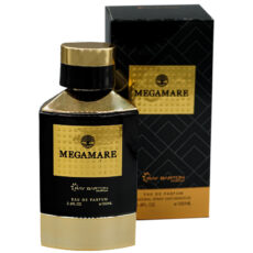 ادوپرفیوم ری بارتون مدل مگاماره حجم 100 میلی لیتر