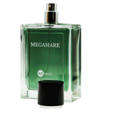 ادو پرفیوم بایلندو مدل MEGAMARE حجم 100 میلی لیتر