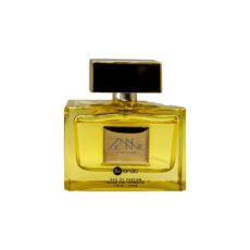 ادوپرفیوم زنانه بایلندو مدل شیسیدو زن حجم 100 میلی‌لیتر