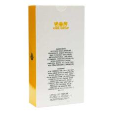 ادو پرفیوم مردانه وودی سنس مدل Bad Boy حجم 100 میلیلیتر