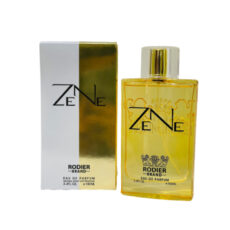ادو پرفیوم زنانه رودیر مدل ZENE حجم 100 میلی‌لیتر