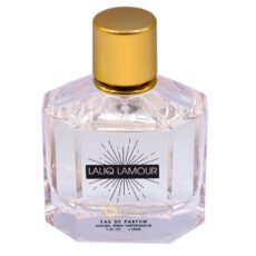 ادوپرفیوم زنانه بایلندو مدل Laliq Lamour حجم 100 میلی لیتر