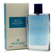 ادو پرفیوم مردانه وودی سنس مدل بلوشنل حجم 100 میلی‌لیتر