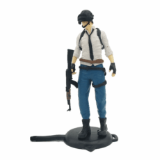 اکشن فیگور طرح پابجی