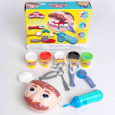 بازی آموزشی پلی دوح کد 8605