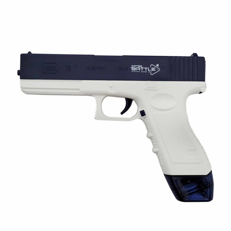 تفنگ آب پاش مدل water gun battle