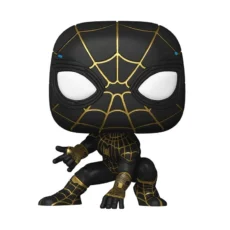 اکشن فیگور فانکوپاپ کد 911