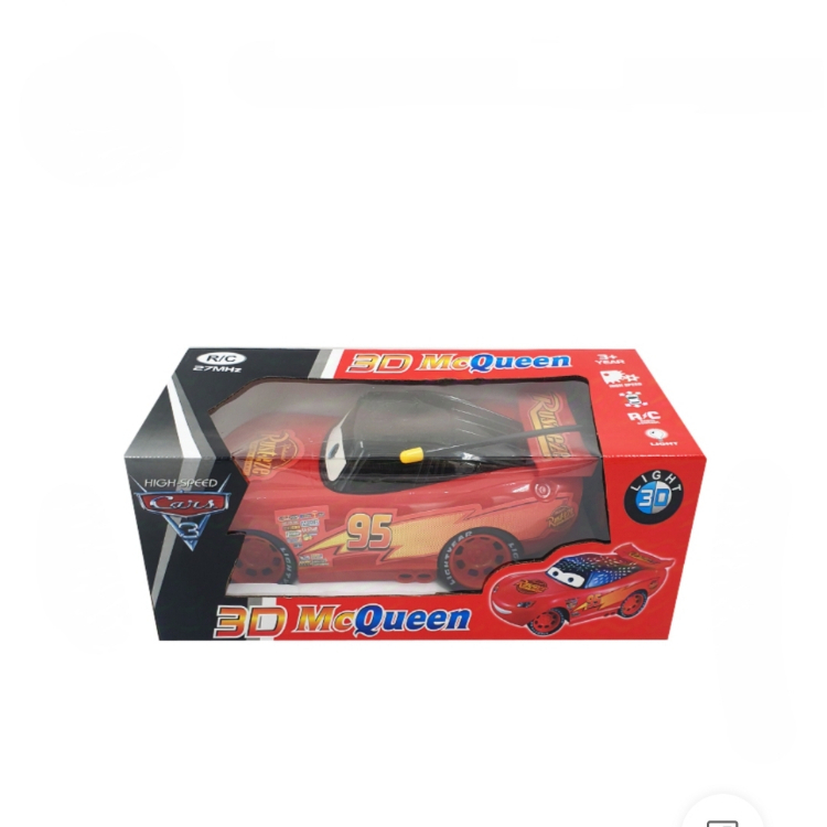 ماشین کنترلی طرح مکویین