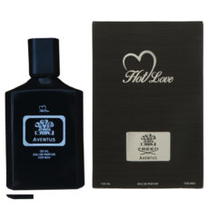 ادوپرفیوم مردانه هات لاو مدل Creed Aventus