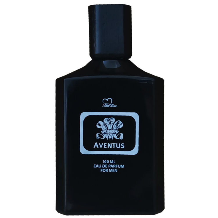 ادوپرفیوم مردانه هات لاو مدل Creed Aventus