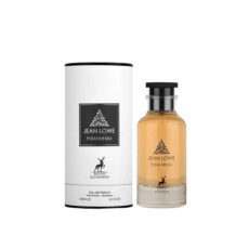 ادوپرفیوم مردانه الحمبرا مدل Jean Lowe Nouveau