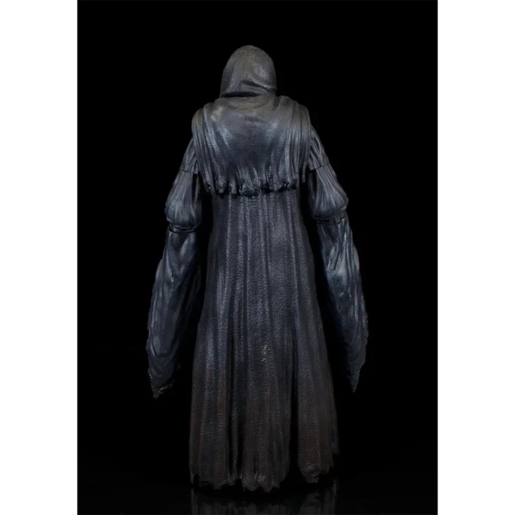 اکشن فیگور دایموند سلکت تویز مدل نازگل طرح Nazgul Lord Of The Rings