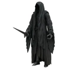 اکشن فیگور دایموند سلکت تویز مدل نازگل طرح Nazgul Lord Of The Rings