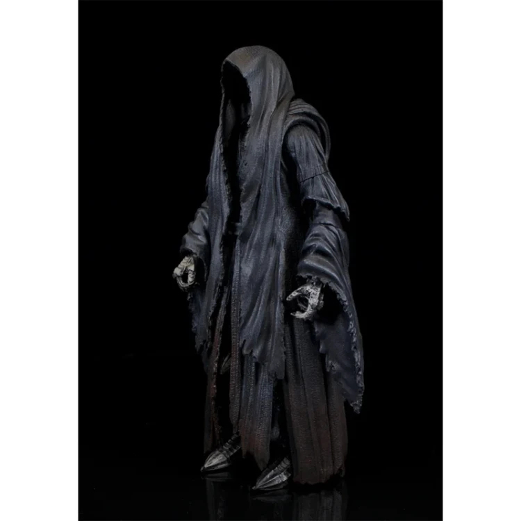 اکشن فیگور دایموند سلکت تویز مدل نازگل طرح Nazgul Lord Of The Rings