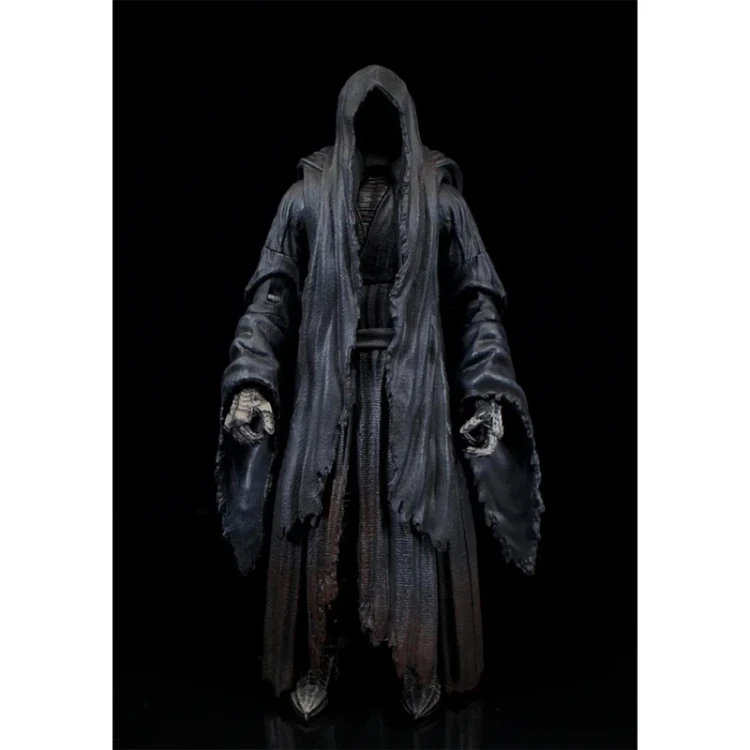 اکشن فیگور دایموند سلکت تویز مدل نازگل طرح Nazgul Lord Of The Rings