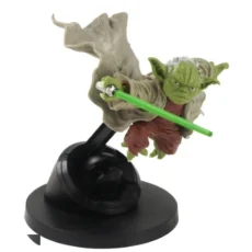 فیگور مدل جنگ ستارگان طرح یودا