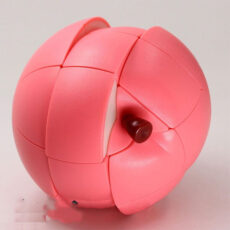 بازی فکری روبیک 3×3 طرح هلو