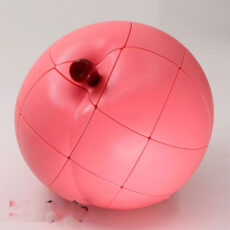 بازی فکری روبیک 3×3 طرح هلو